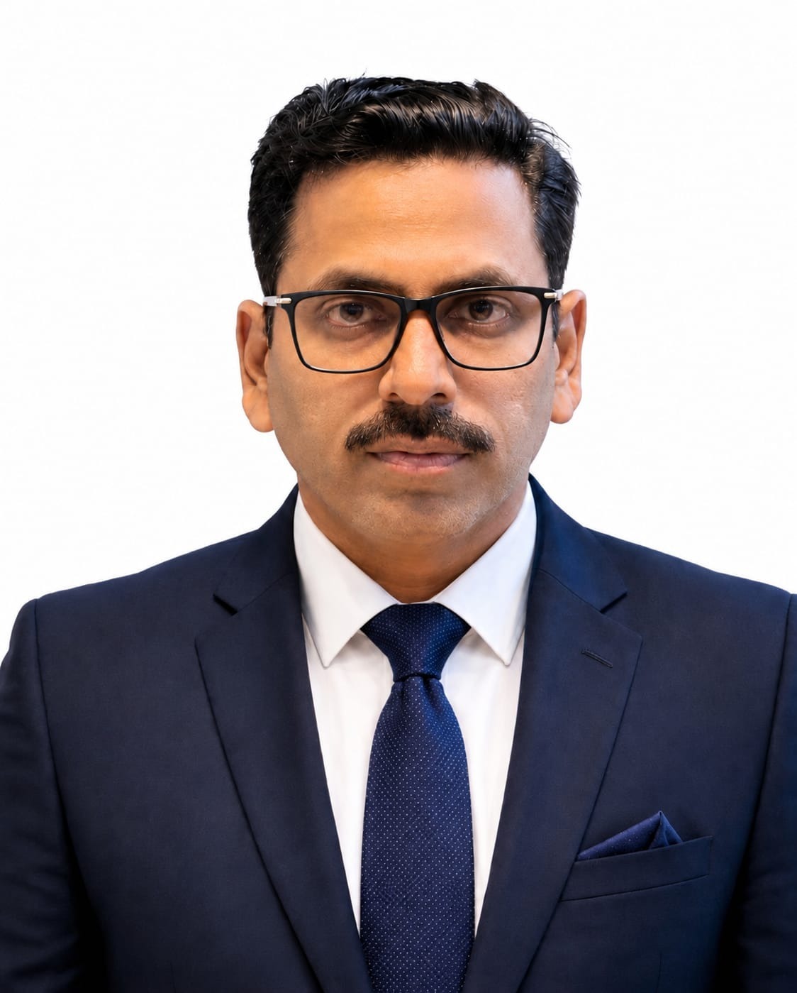 Mr. Ankur Murarka
