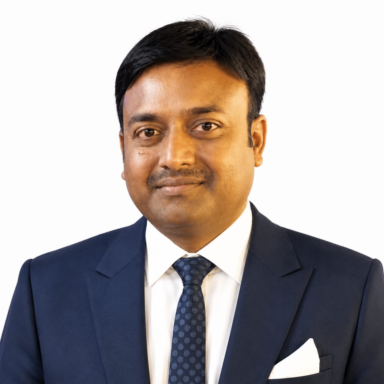 Mr. Pramod Agrawal